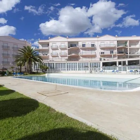 公寓 Beachside Oasis With Pool Luz