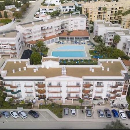 公寓 Beachside Oasis With Pool Luz