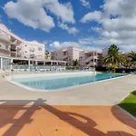 Beachside Oasis With Pool アパート Luz