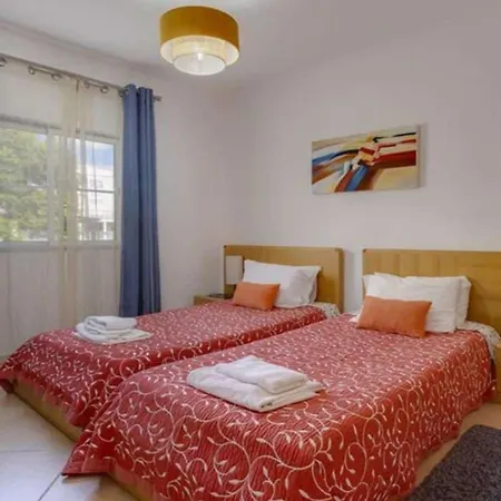 Beachside Oasis With Pool *