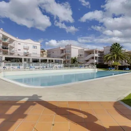 Beachside Oasis With Pool