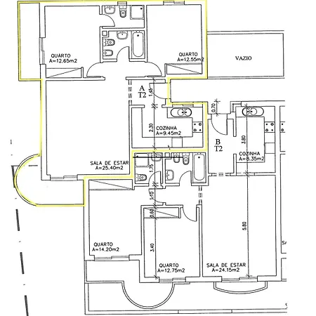 Beachside Oasis With Pool Luz