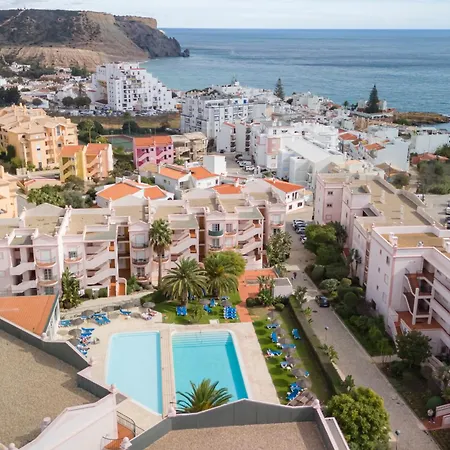 Beachside Oasis With Pool