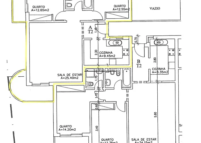 Beachside Oasis With Pool Luz