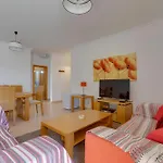 Lejlighed Beachside Oasis With Pool Luz