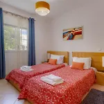 Lejlighed Beachside Oasis With Pool Luz